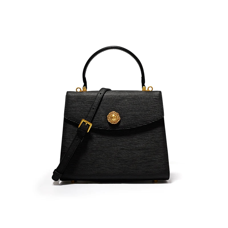 LA FESTIN Shoulder Messenger Handbag