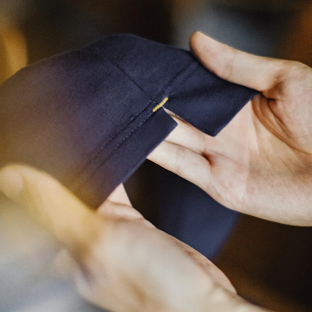 Vintage Style Embroidered Short Sleeve T-Shirt