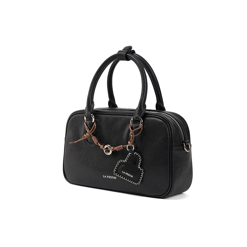 Luxury Leather Shoulder/Crossbody Bag