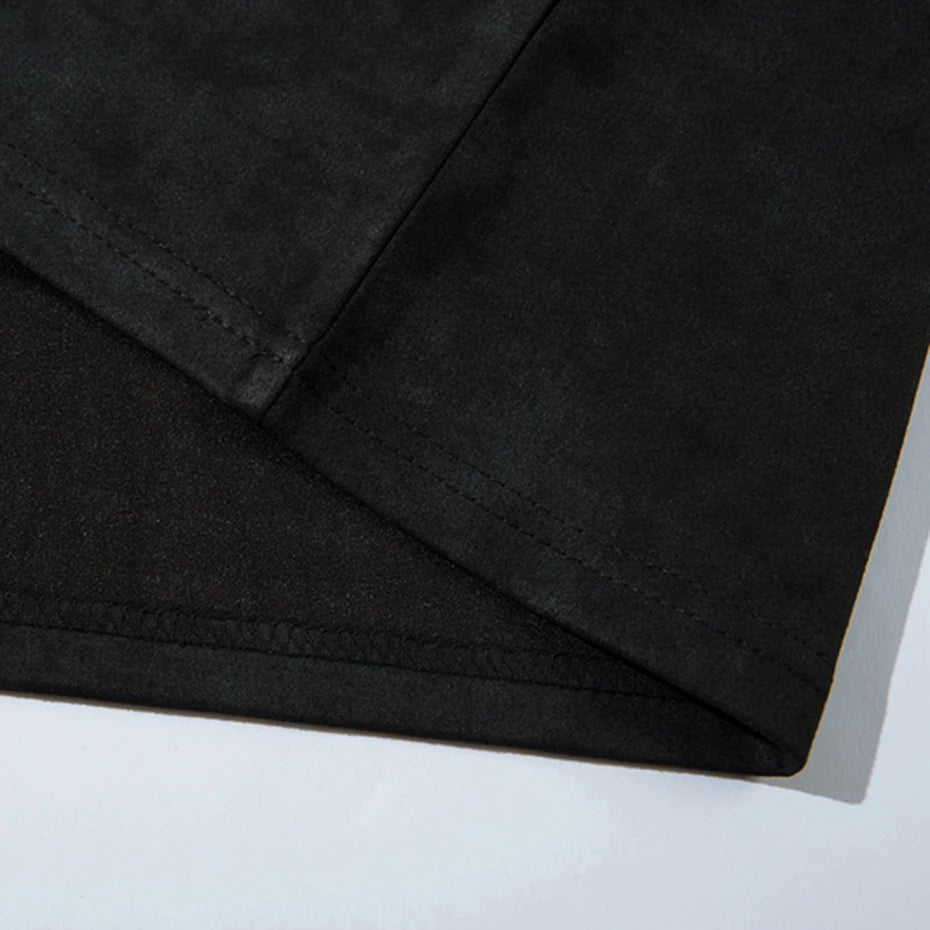 M1-Vanguard Tech-Stretch Box Tee