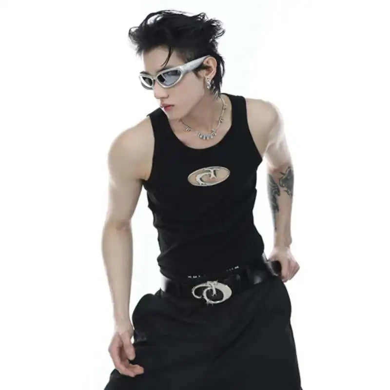 M1-Cortex Ribbed Tank