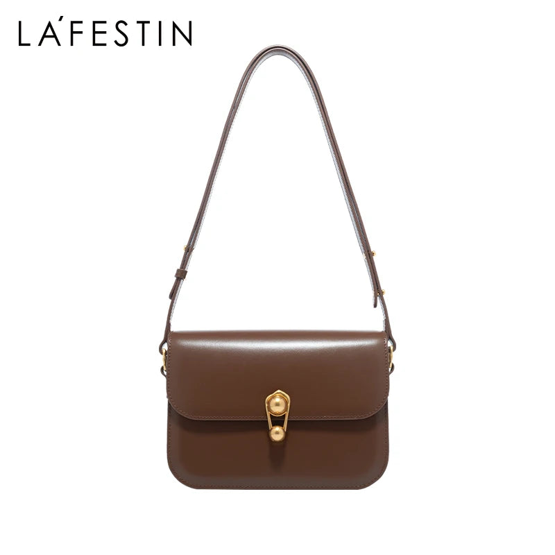 LA FESTIN Small Shoulder Bag