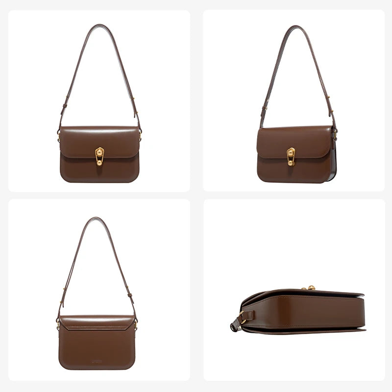 LA FESTIN Small Shoulder Bag