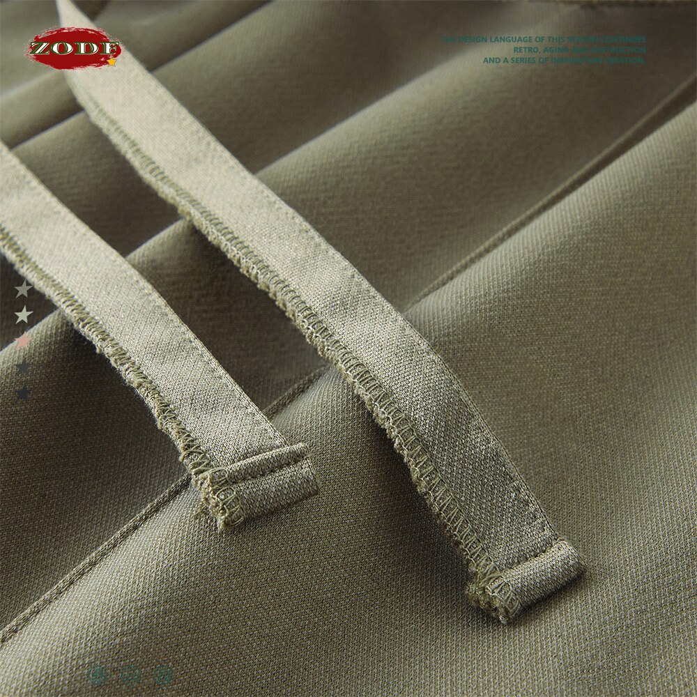 275GSM Side Webbing Trousers