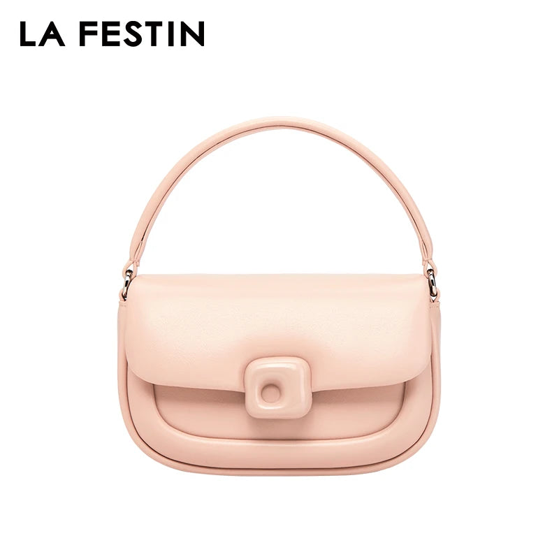 LA FESTIN Shoulder Messenger Bag