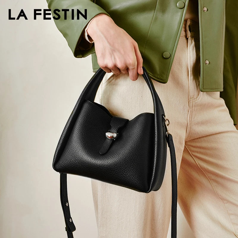 LA FESTIN Shoulder Cross Body Bag