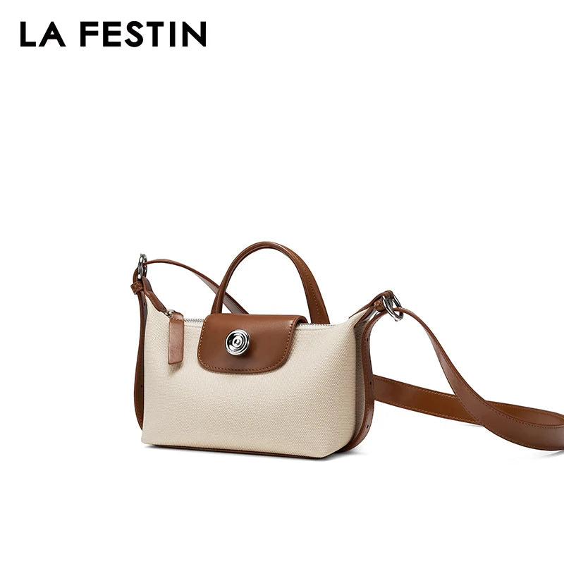 LA FESTIN Crossbody Bag