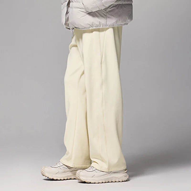 Unisex High-Stretch Sweatpants