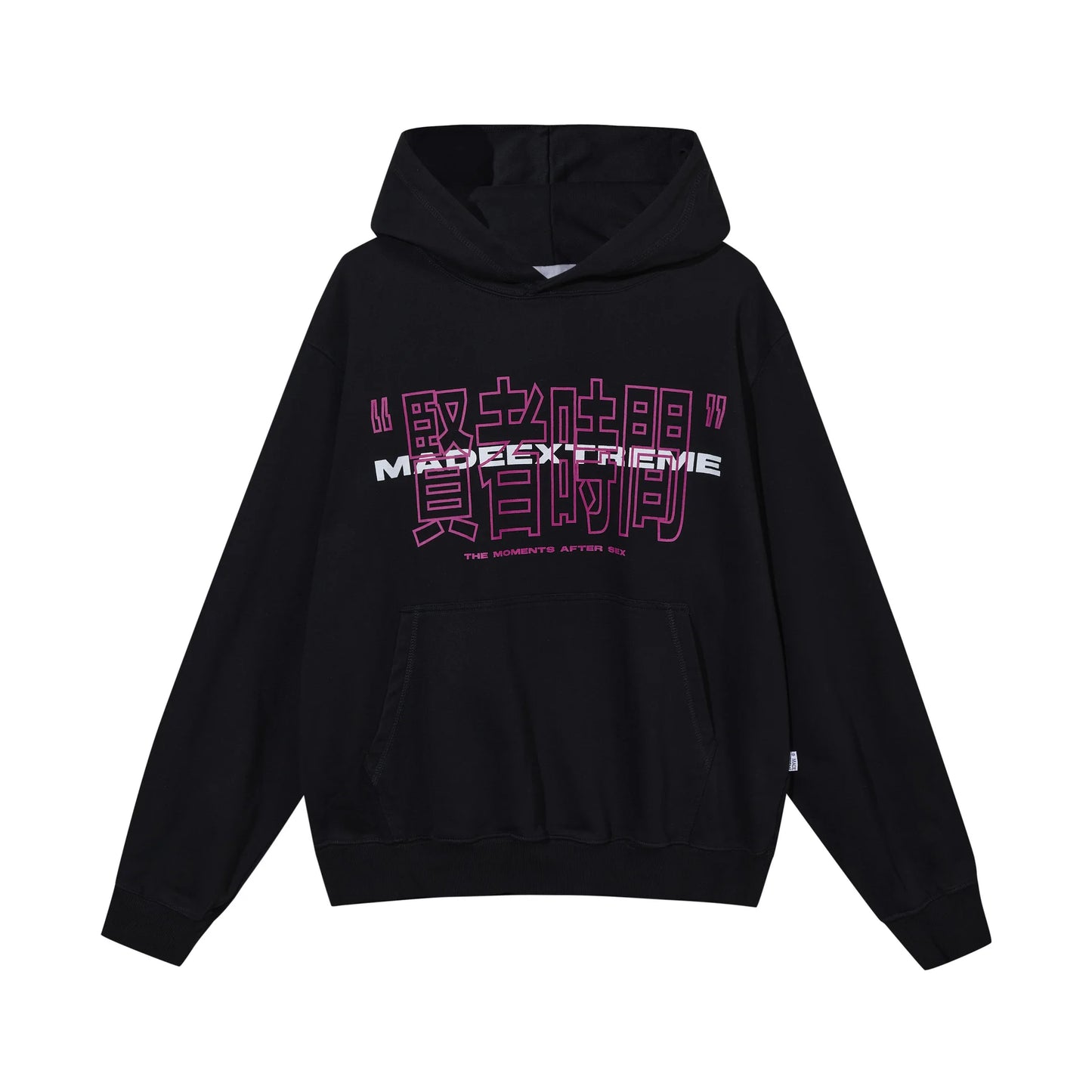 MADEEXTREME Chinese Zhongweng Hoodies