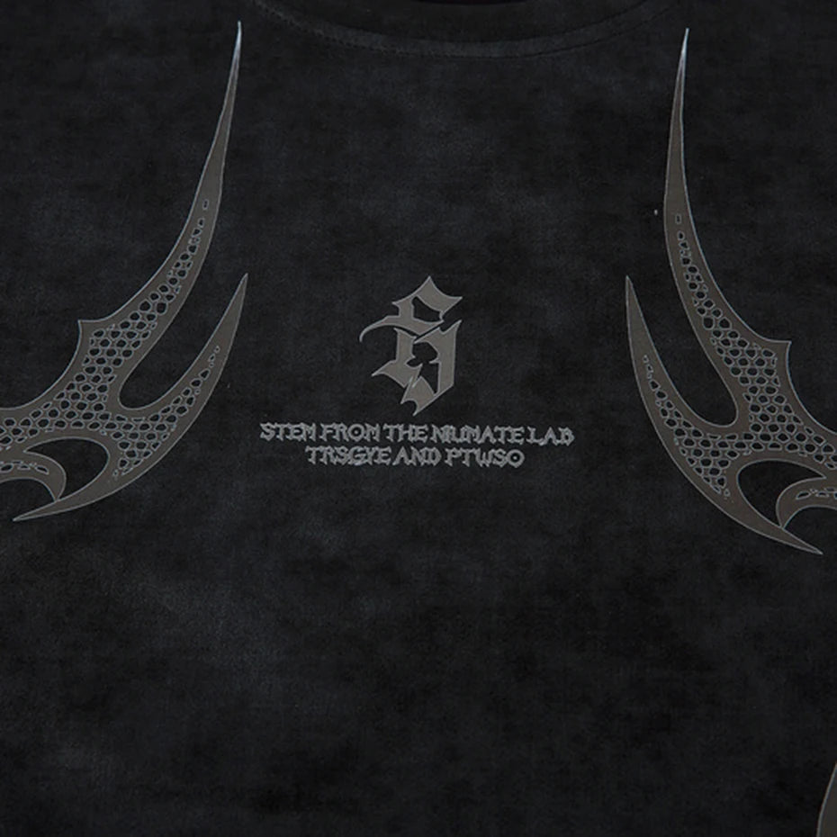 M1-Vanguard Tech-Stretch Box Tee