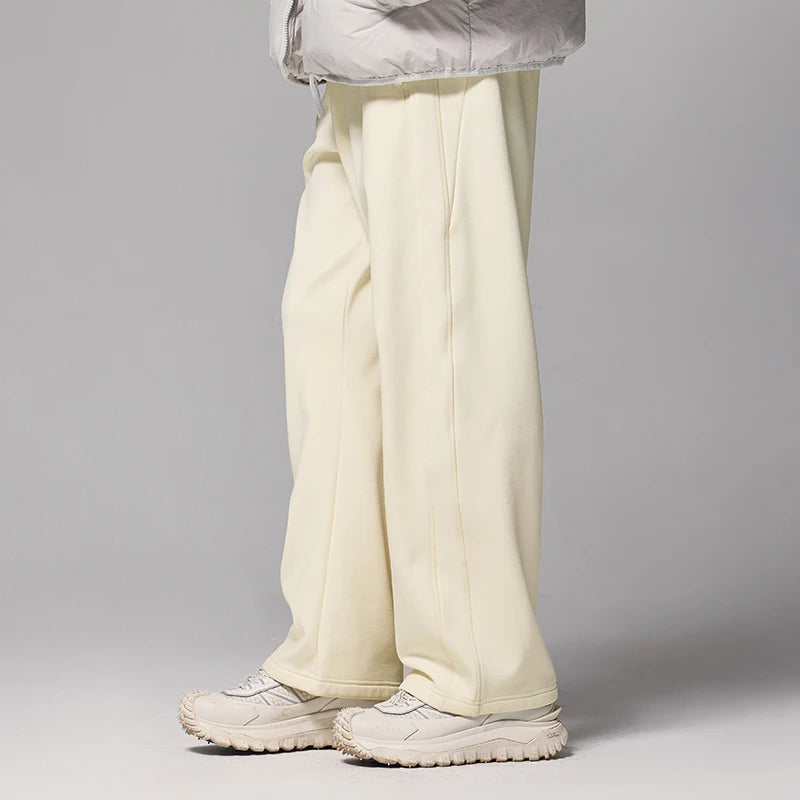 High-Stretch Sweatpants