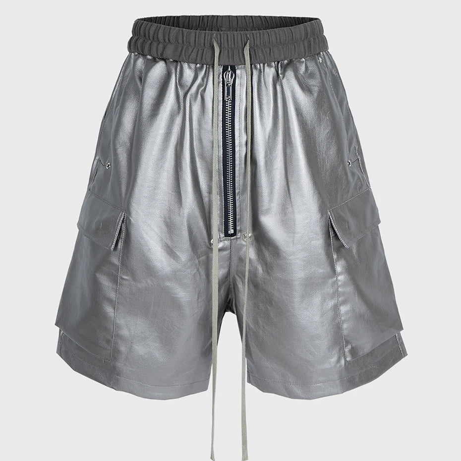 M1-Exo Cargo Shorts