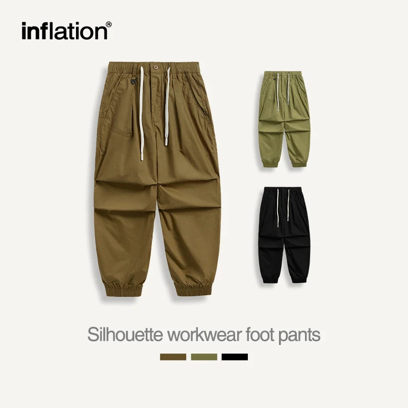 Epic-47 Cargo Pants