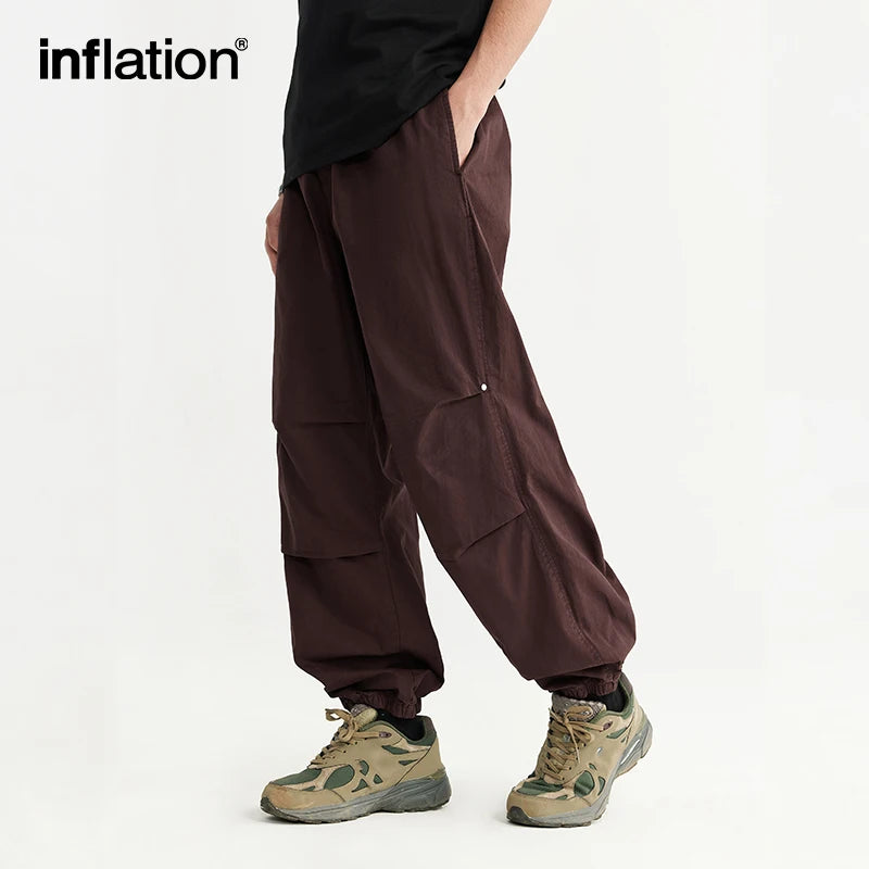 INFLATION Cargo Pants