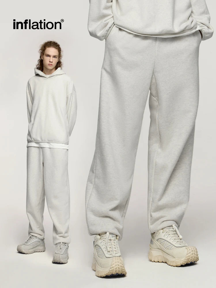 Euroka Cozy Relaxed Fit Joggers