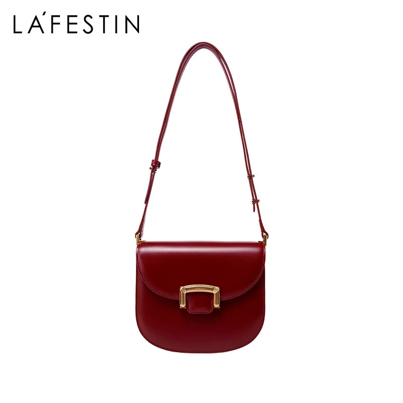 LA FESTIN Shoulder Bag