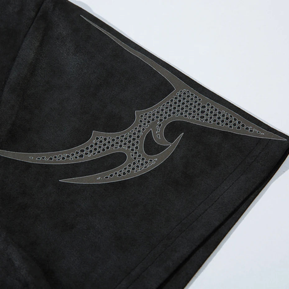 M1-Vanguard Tech-Stretch Box Tee