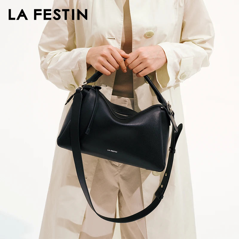 LA FESTIN Casual Shoulder Bag