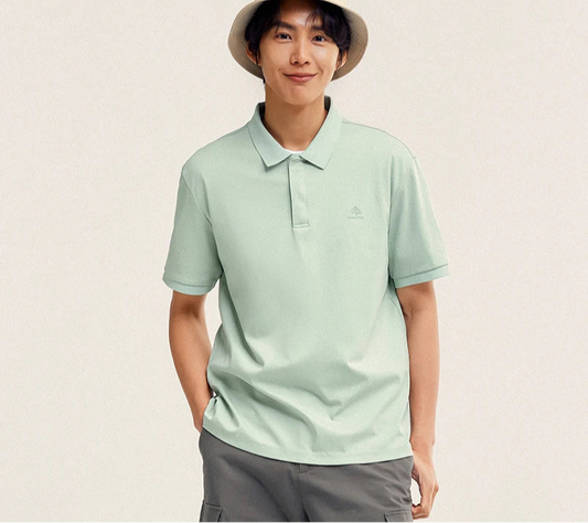 Classic Polo Shirt