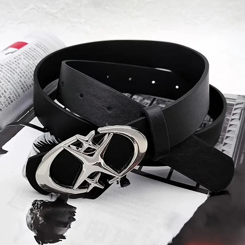 M1-STELLAR LINK | Tactical Hardware Statement Belt