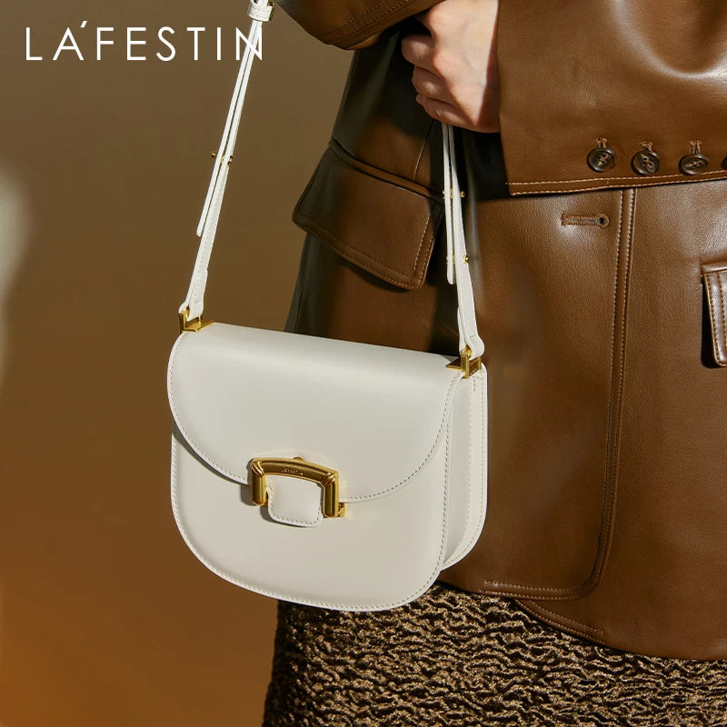 LA FESTIN Shoulder Bag