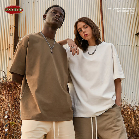 Stylish Oversized T Shirts