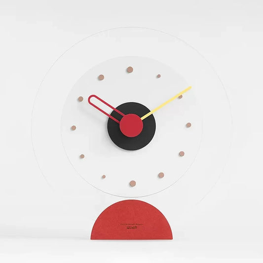 Modern Design Desk Clock