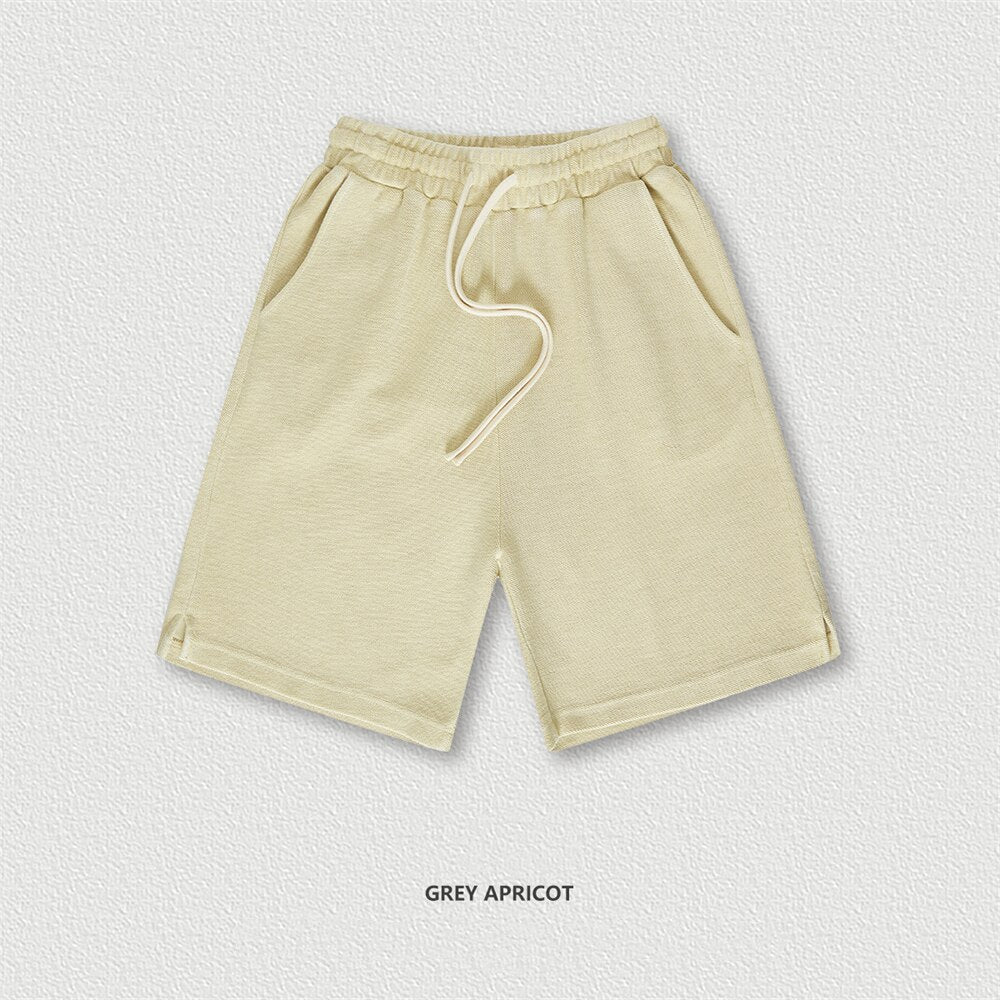 ZODF Heavy Weight 480gsm Cotton Shorts