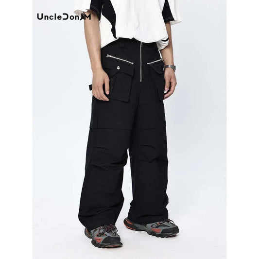 UncleDonJM Cargo Pants