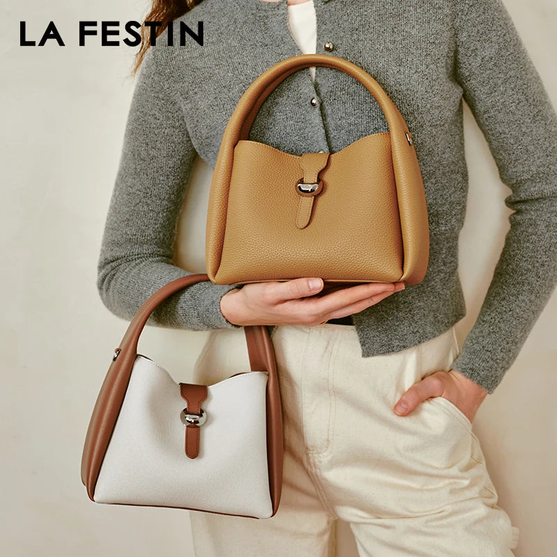 LA FESTIN Shoulder Cross Body Bag