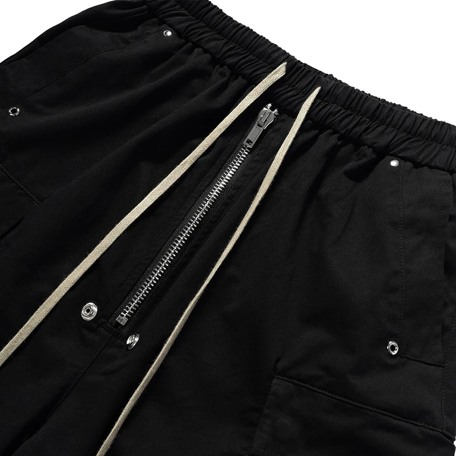 M1-Exo Cargo Shorts