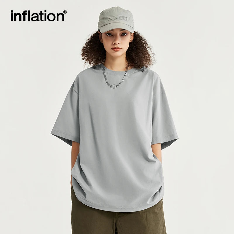 INFLATION Hydrogen Tailored Breathable T-shirt