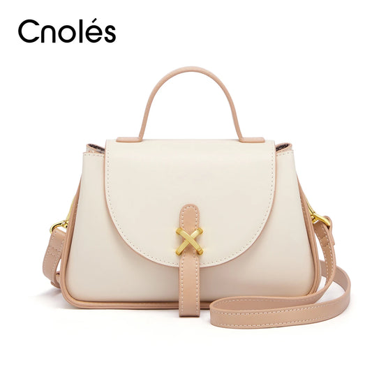 Cnoles Shoulder Bag