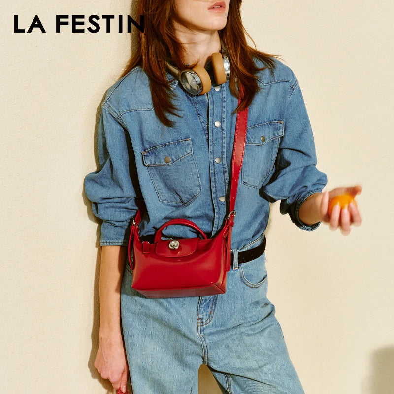 LA FESTIN Crossbody Bag