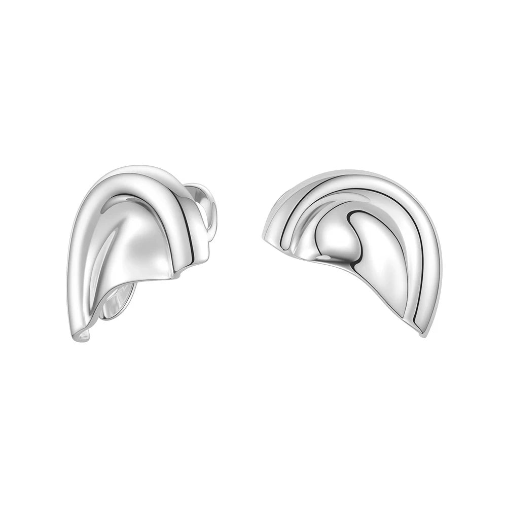 Auricle Ear Cuff Clip On Earrings