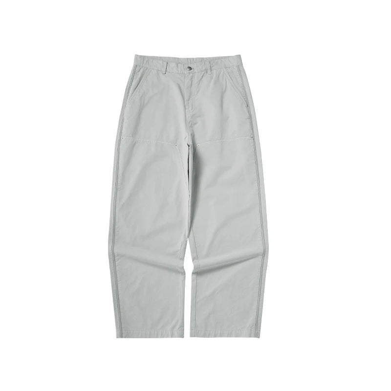 Men's Cargo Pants Casual Trousers