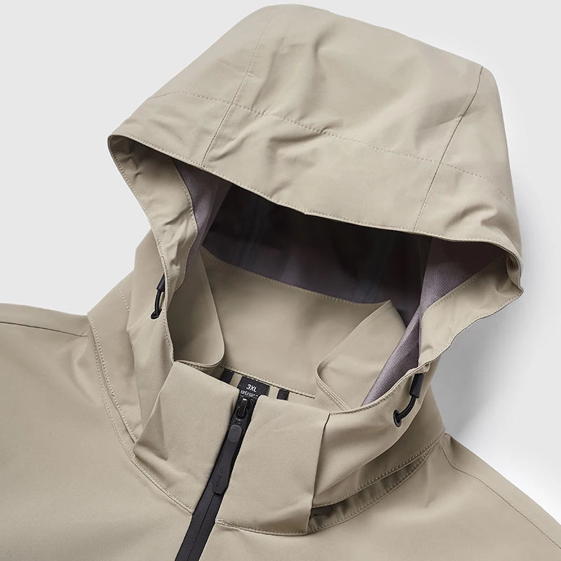 ALT-18 Outdoor Jacket