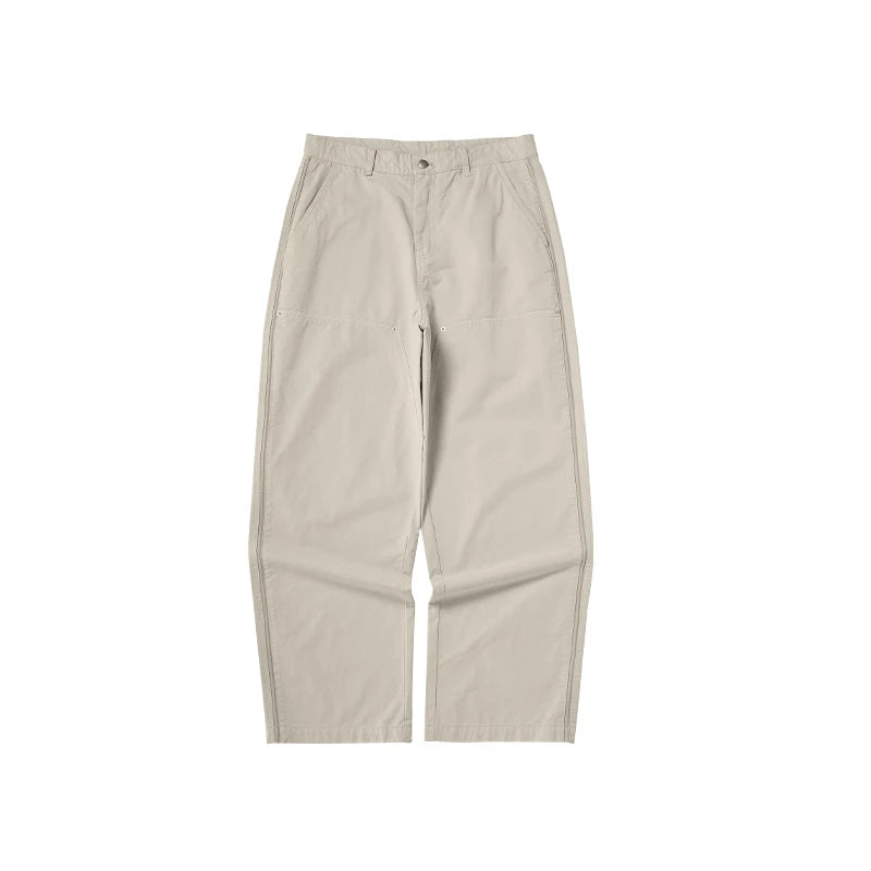 Men's Cargo Pants Casual Trousers