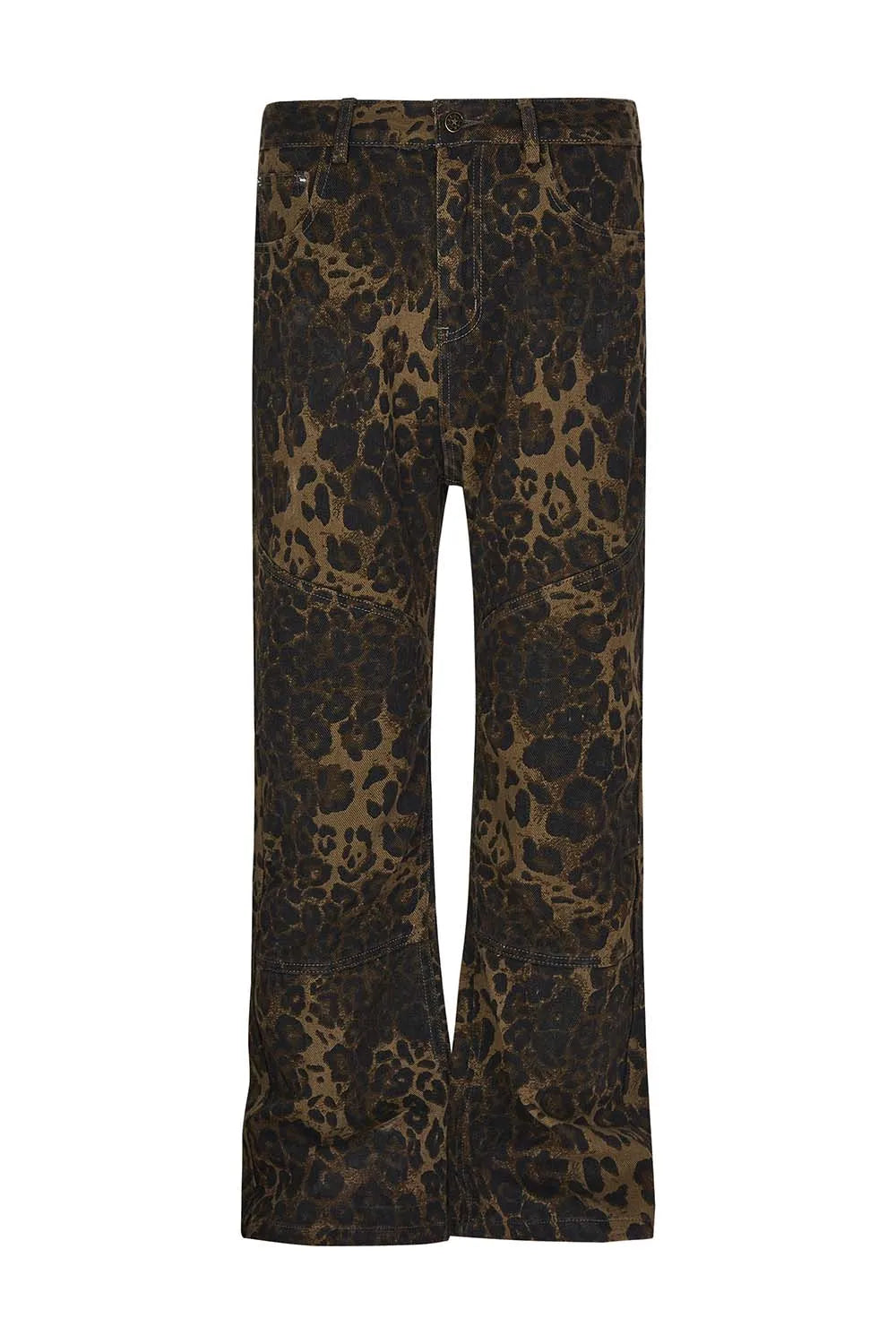 MADE EXTREME Leopard Pant
