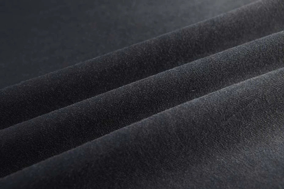 M1-ASH GRADIENT | Oversized Distressed Graphic Tee