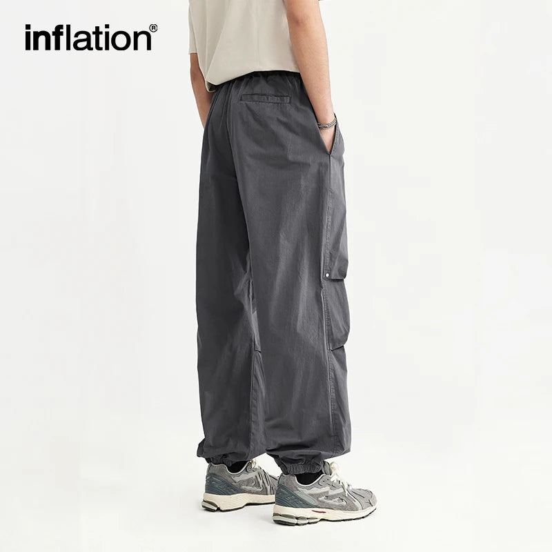 INFLATION Cargo Pants