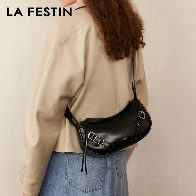 LA FESTIN Shoulder Bag