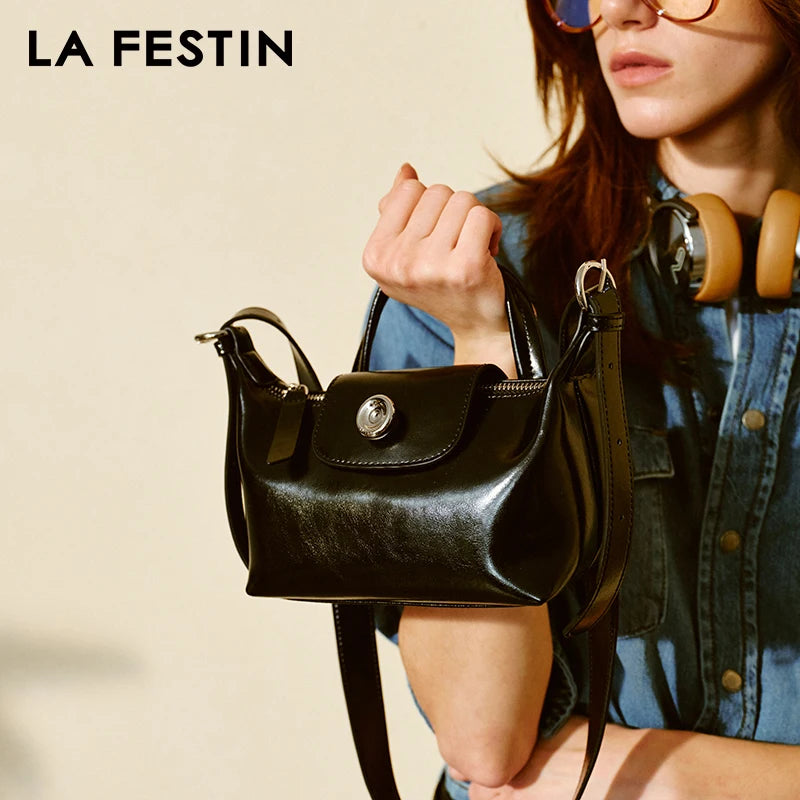 LA FESTIN Crossbody Bag