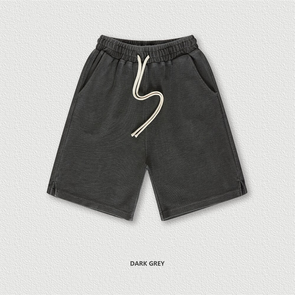 ZODF Heavy Weight 480gsm Cotton Shorts