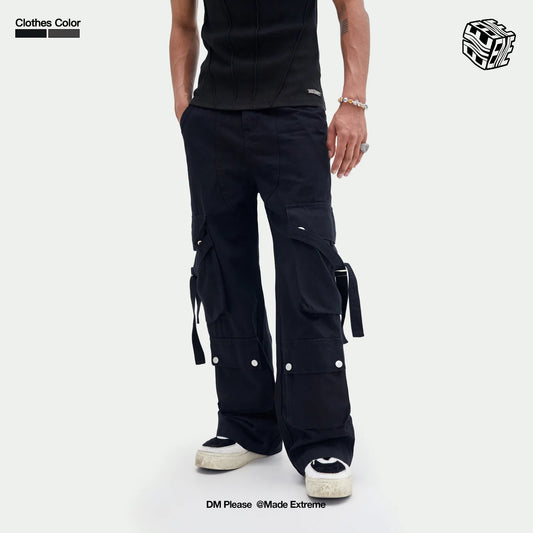 MADEEXTREME Rapster Tactical Pants