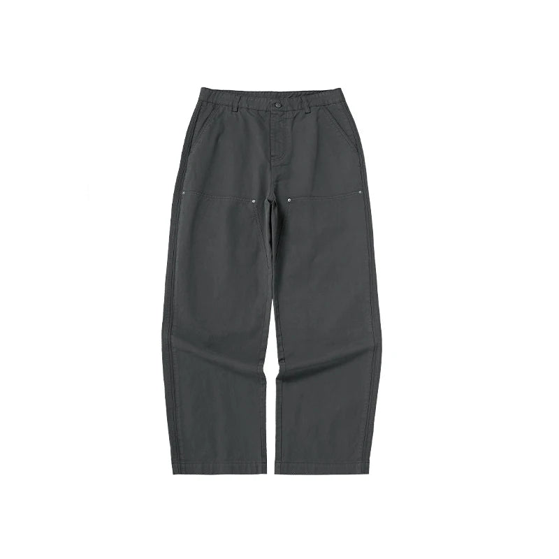 Men's Cargo Pants Casual Trousers