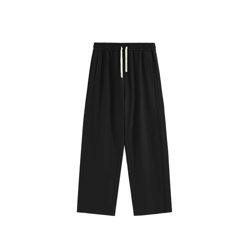 Unisex High-Stretch Sweatpants