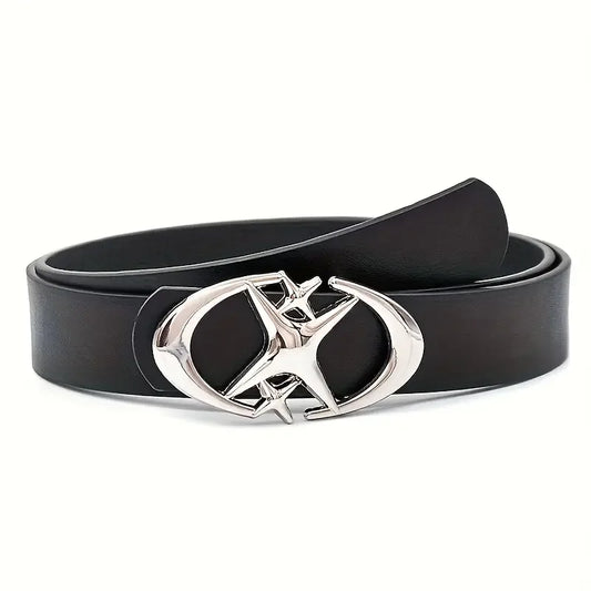 M1-STELLAR LINK | Tactical Hardware Statement Belt