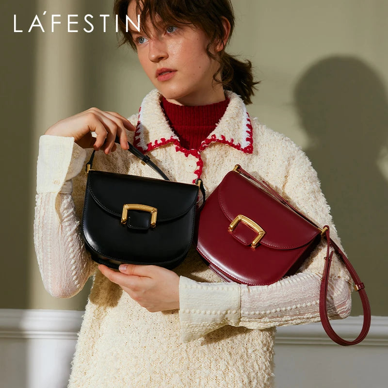 LA FESTIN Shoulder Bag