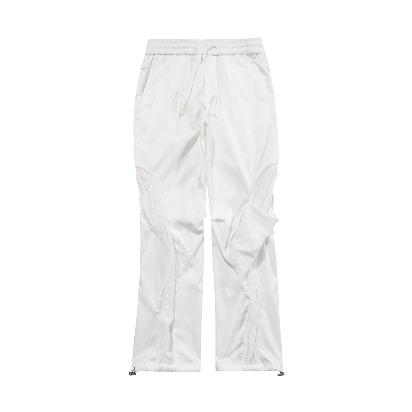 Made Extreme tactical pleated unisex cargo pants